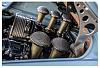 Singer Porsche engine