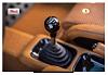 Singer Porsche shifter