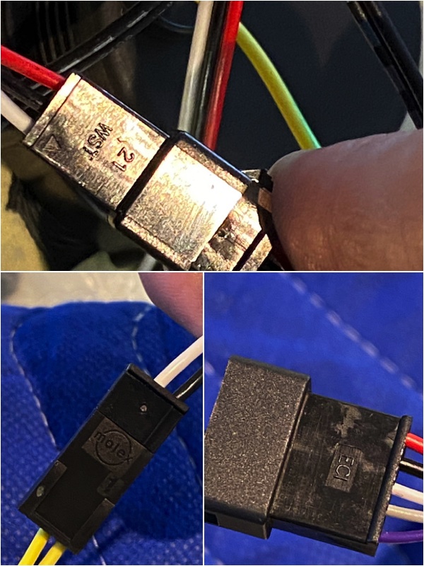 connectors