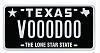 Finally got the plates.