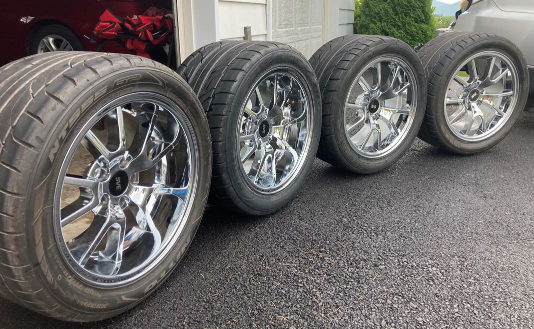 Wheel 1