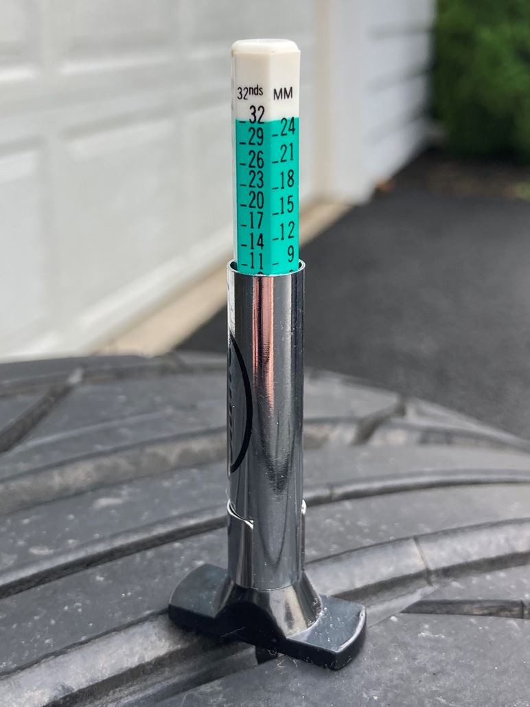 Wheel 4