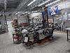 Chassi assembly at FFR