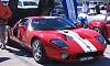 13 FordGT Red