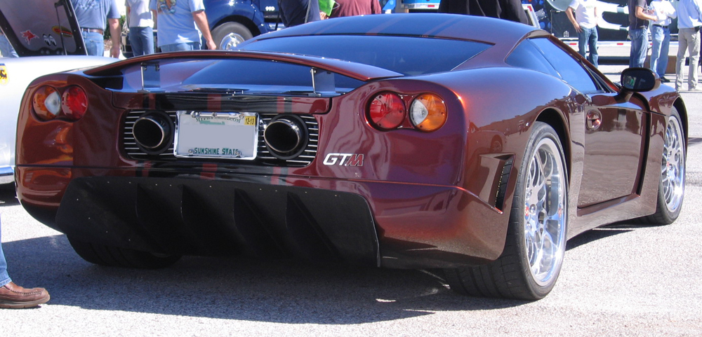 11 GTM BB RRear