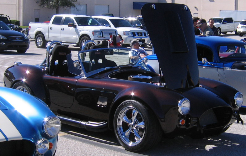 4 Rootbeer Roadster 2