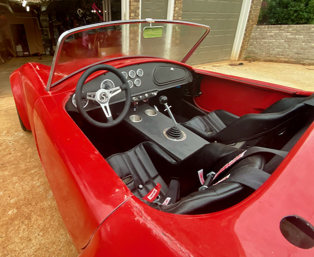 Door fitment and windowshield fitment