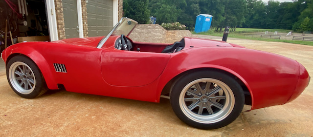 door and body fitment