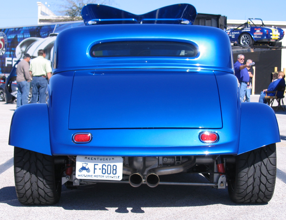2 Hazelwwp Rear