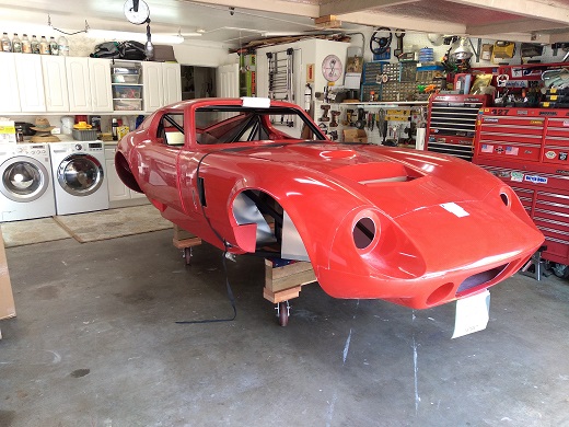Coupe 2