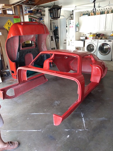 Coupe 8