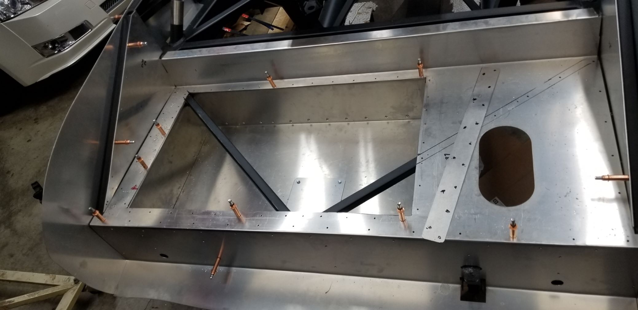 DropTrunkm