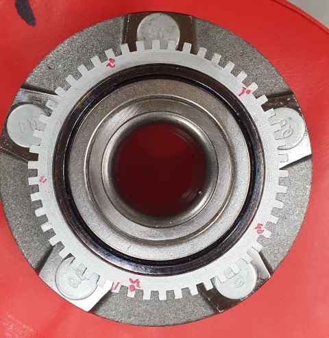 front tone ring