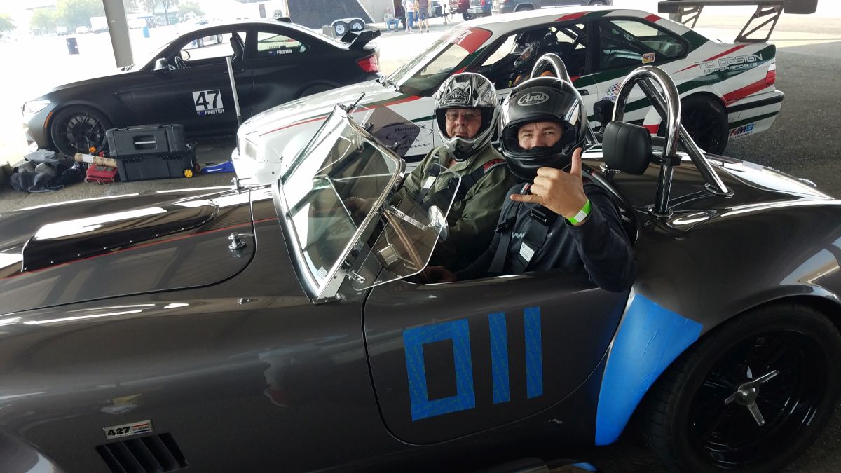 Trackday2