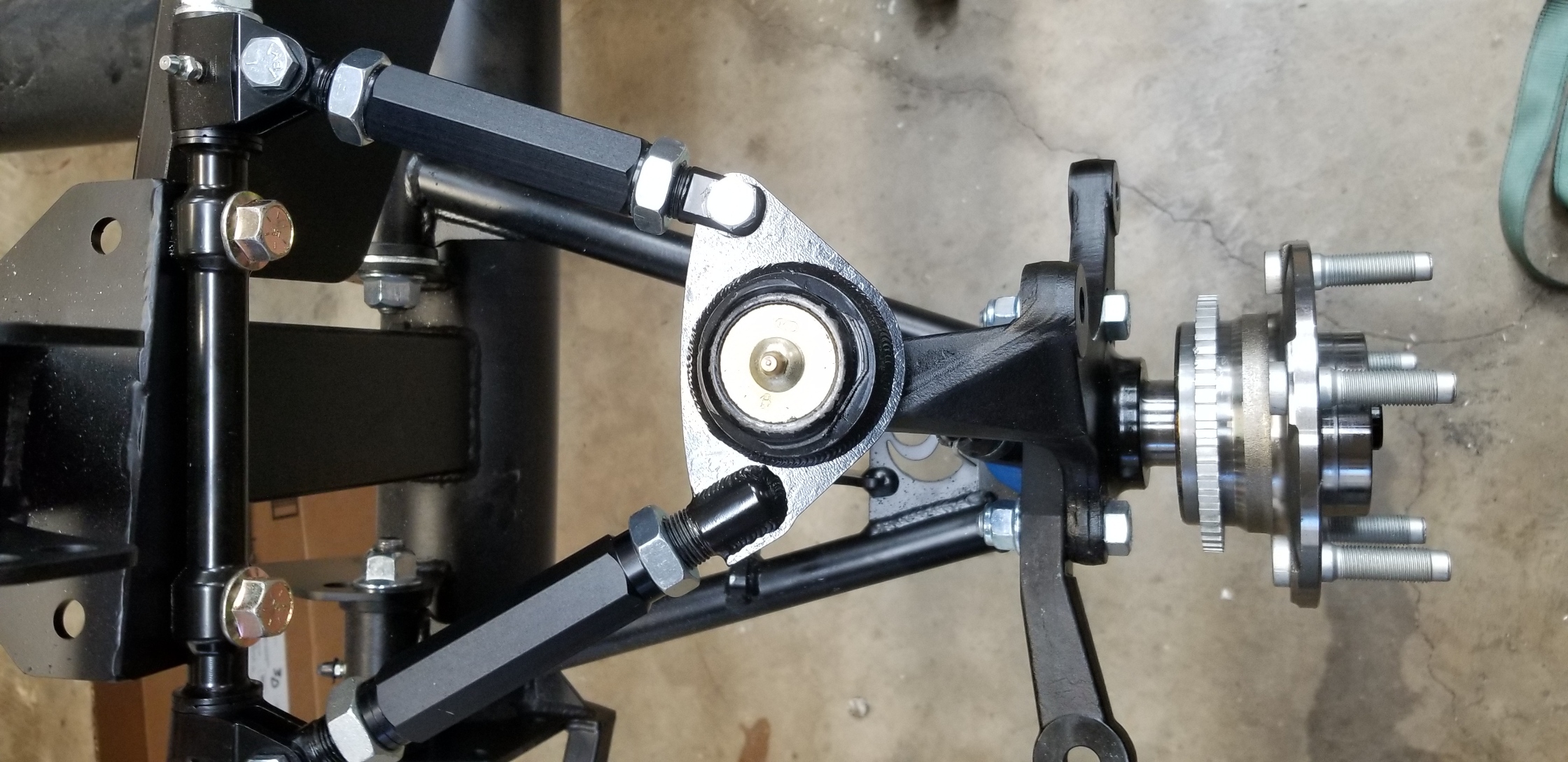 shorted sleeve