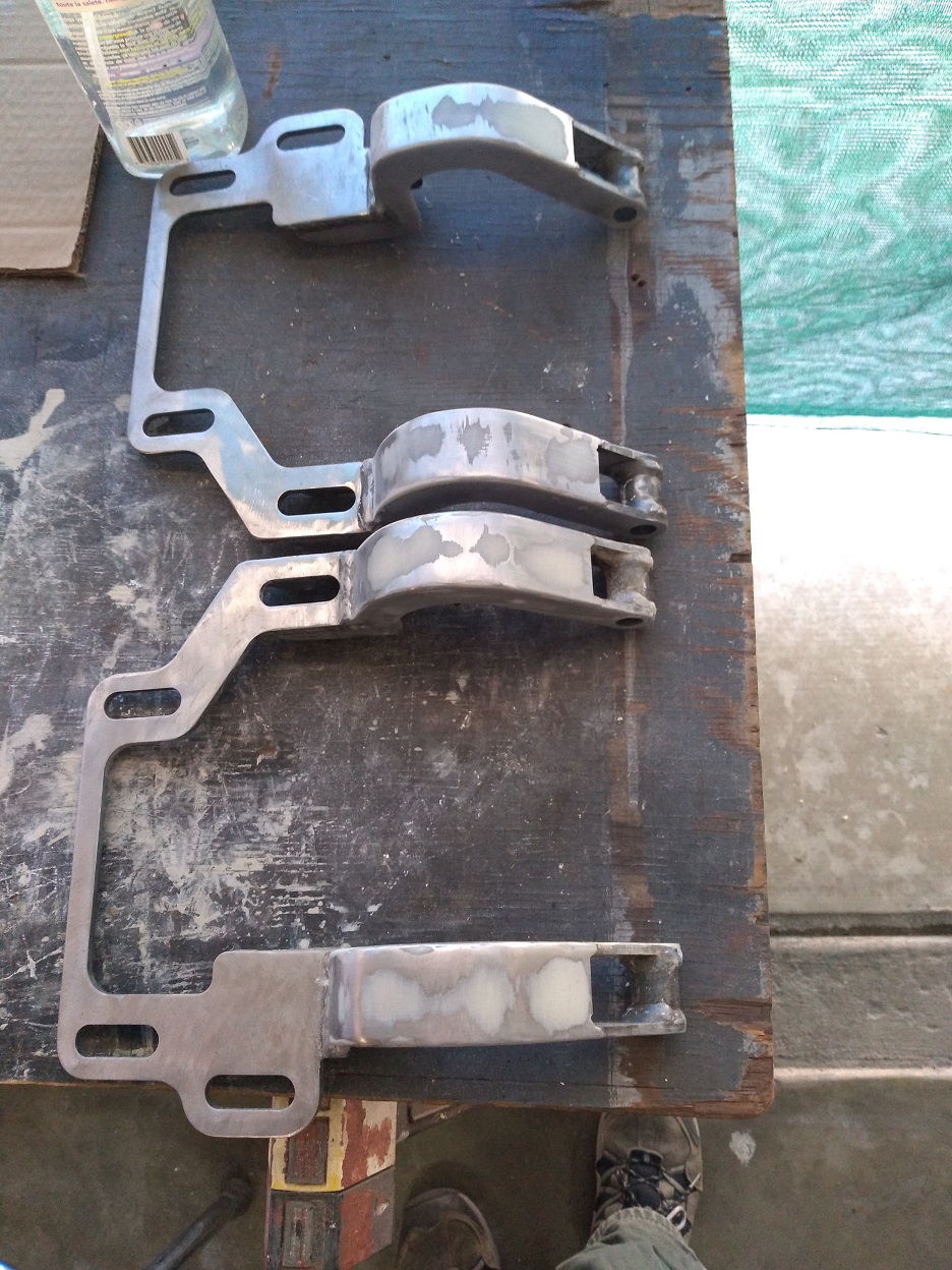 Door Hinge 4
