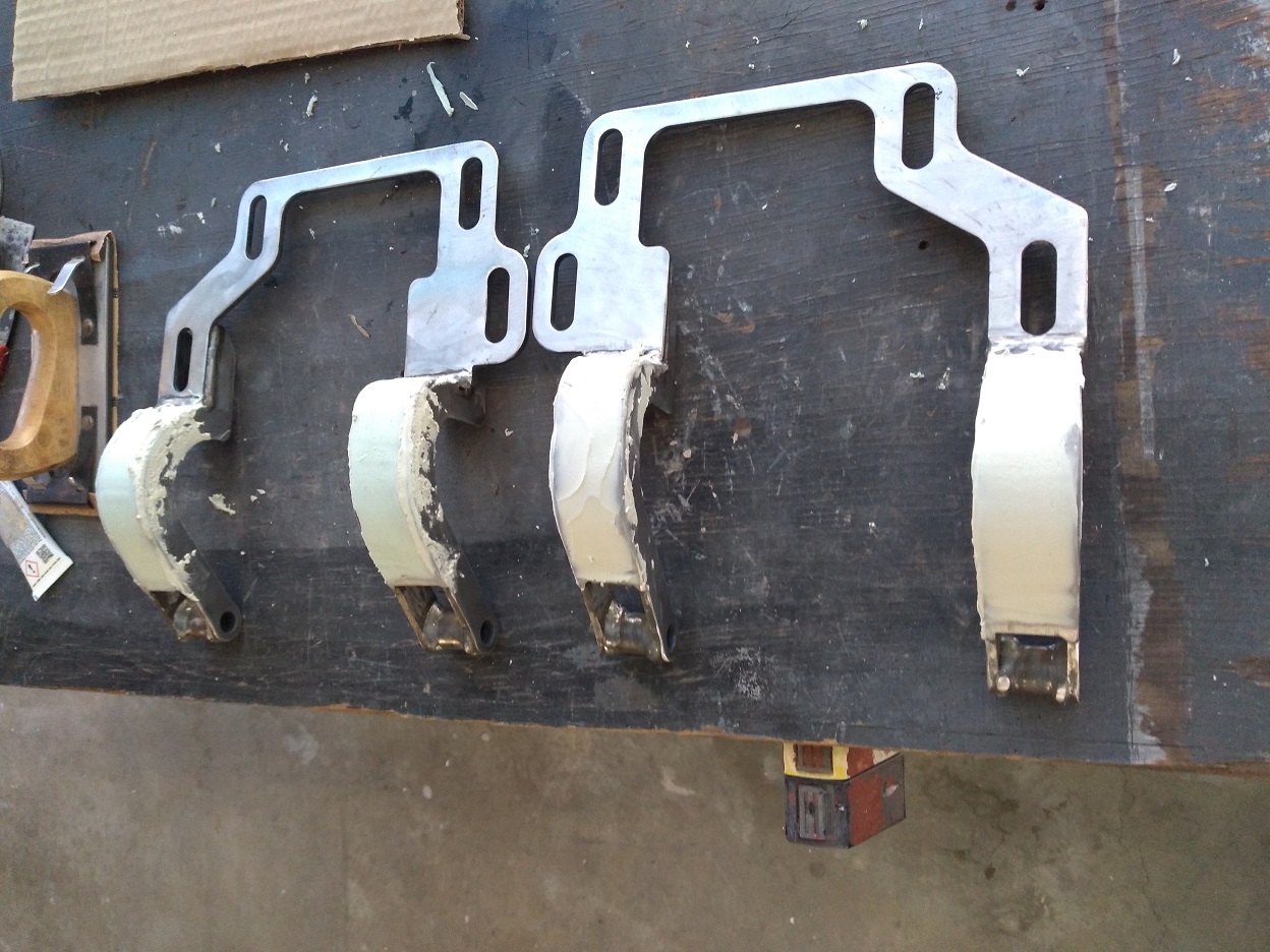 Door Hinge 2