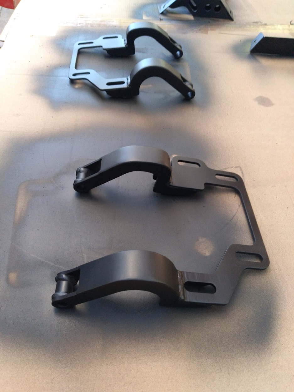 Door Hinge 6