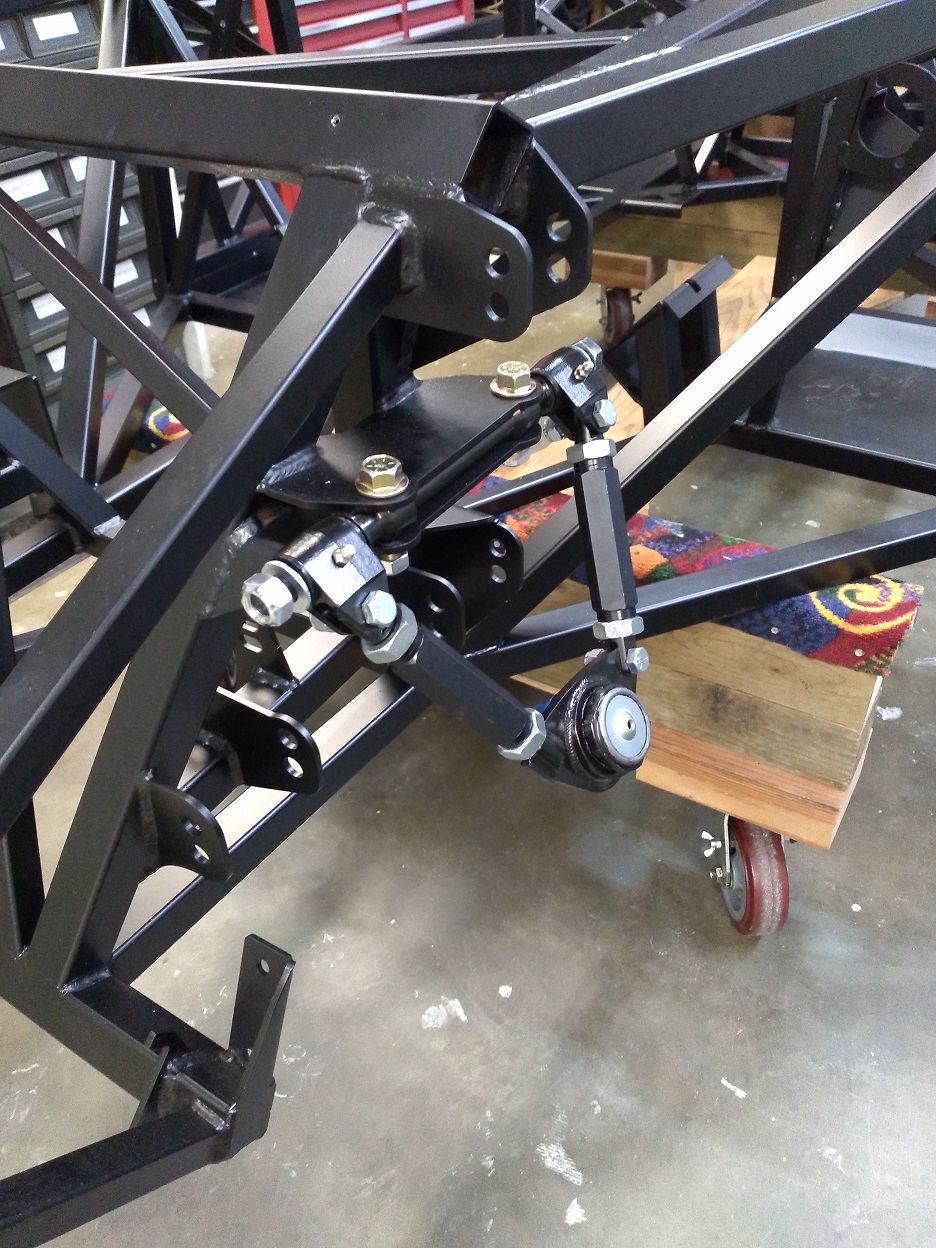 DS Upper Control arm