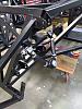 DS Upper Control arm