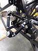 Upper control arm