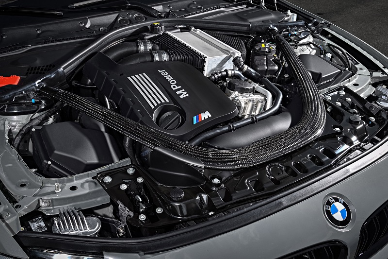 bmw m4 cs 134