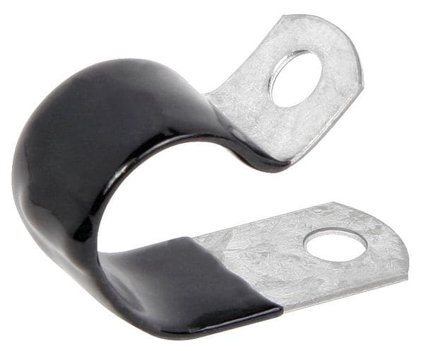 p clip