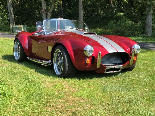 small cobra