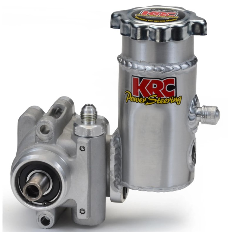 Power Steering