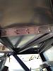 Hatch deck cover 4