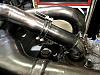 Tube Clamps on Pipe  1a