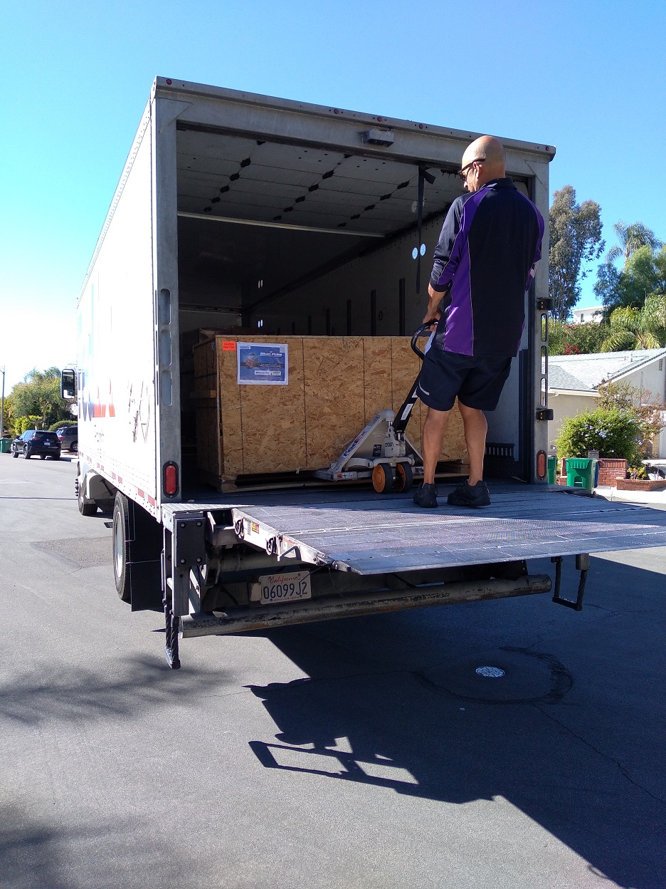 Fedex