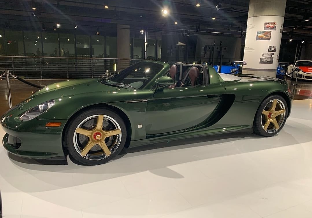 Cobra Green