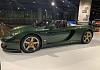 Cobra Green