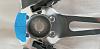 20210314 - It's all about the little things, or micro settings.  This is where "good eyes" and measuring and making slight movements to dial-it in,...