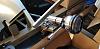 20210408 - Figuring out where the most optimal and "straight" alignment of the steering shaft.