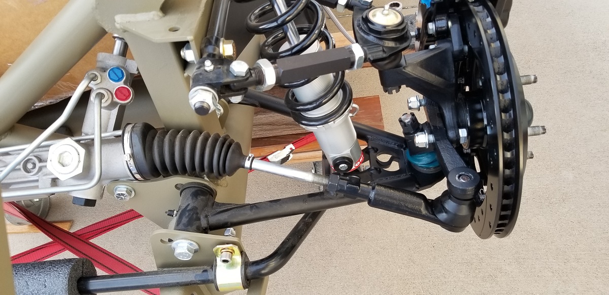 20211128 - This side should now be correct.  I still need to torque everything down still.