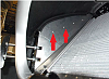 Nose Aluminum