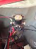 Solenoid. Problem with wiring...