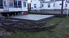 Slab complete Nov 9