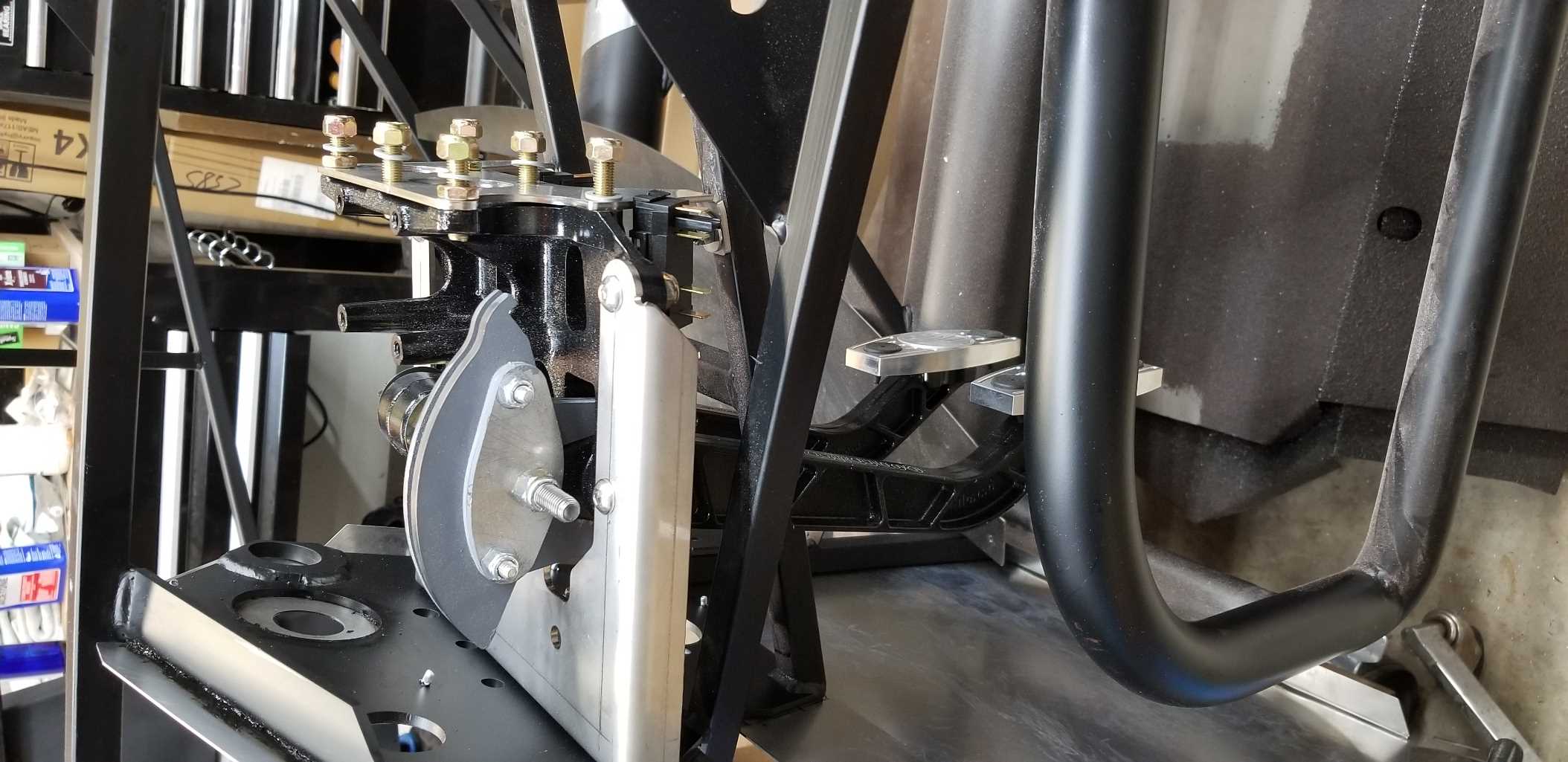 pedalbox3 S