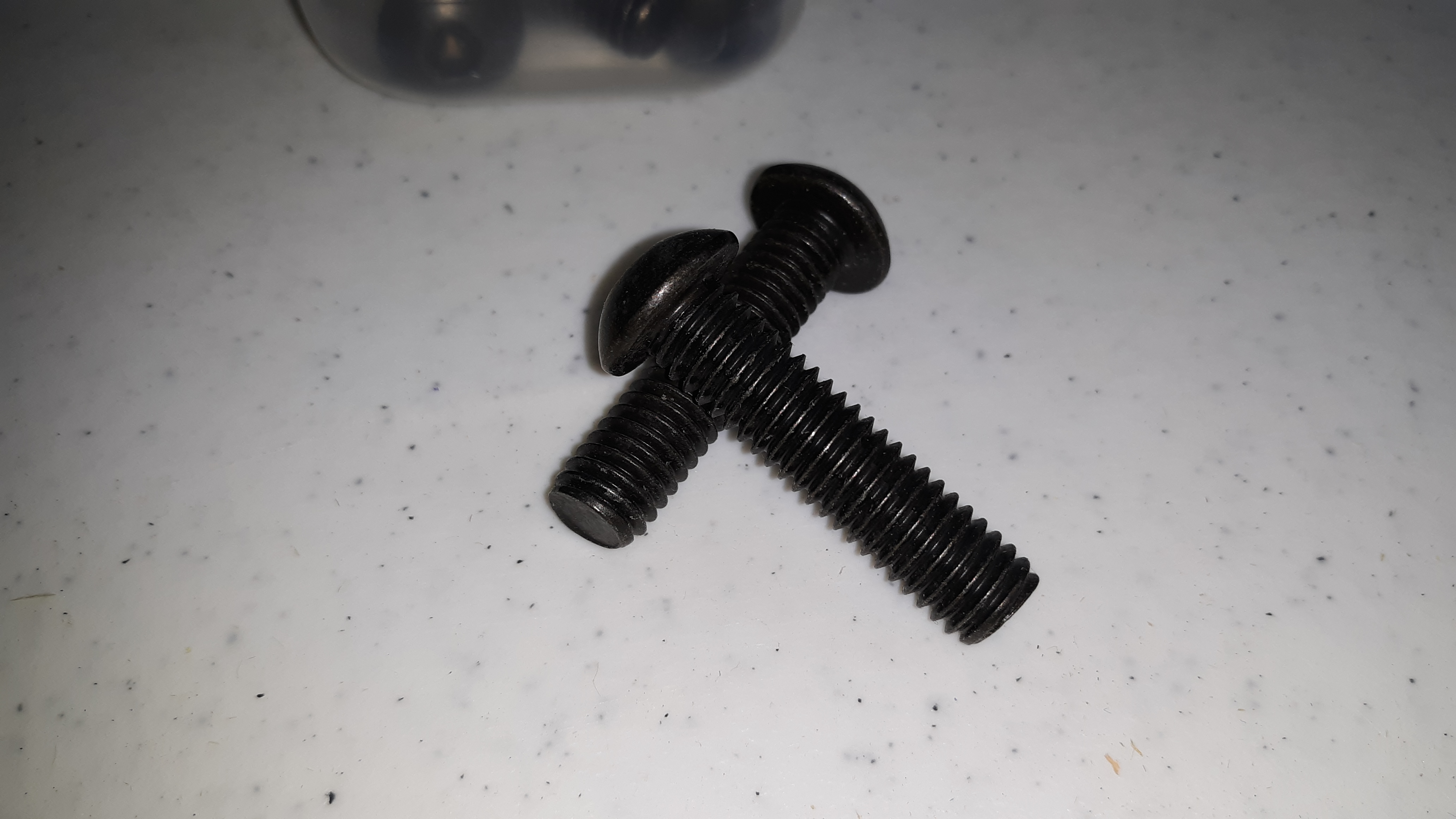 3/8-16 x 1 1/2 Button Head Screw
Part #12140038
$1.62 ea
Albany County Fasteners