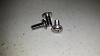 304 SS 10-32 x 1/2 Button Flange Screw 
Part #56008 
$0.61 ea 
Albany County Fasteners