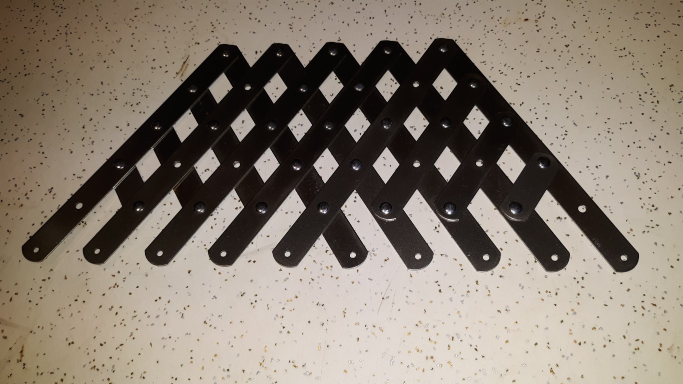 Adjustable Rivet Spacer
Part #12-00184
$29.50
Aircraft Spruce & Specialty Co.