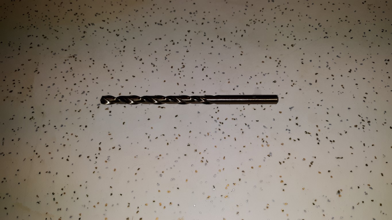 #10 drill bit
Part #12-00184
$3.75 ea
Aircraft Spruce & Specialty Co.