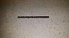 #10 drill bit 
Part #12-00184 
$3.75 ea 
Aircraft Spruce & Specialty Co.