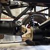 drive shaft 3