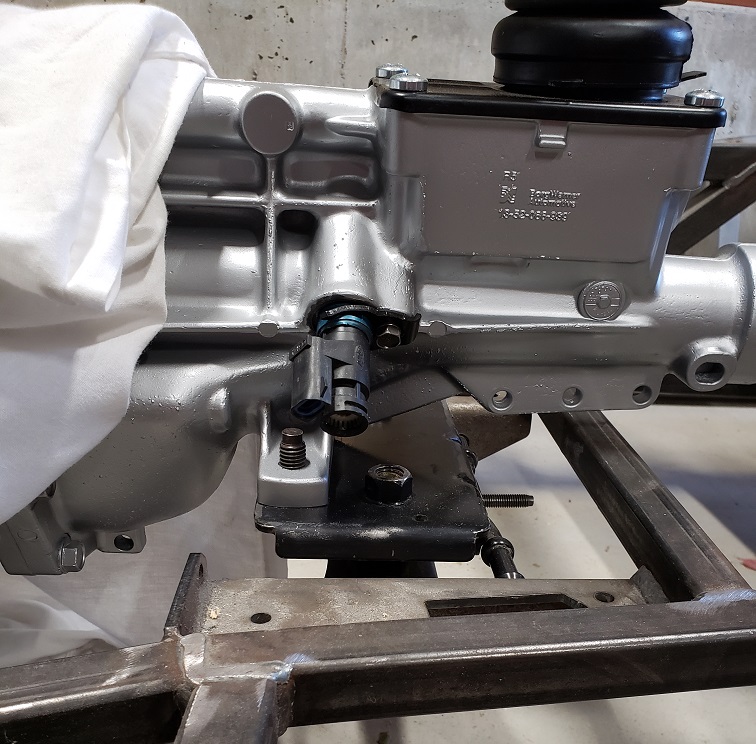 drive shaft