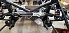steering rack S