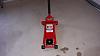 Pittsburgh 3 Ton Low Profile Jack 
Part #56617 
$149.99 
Harbor Freight